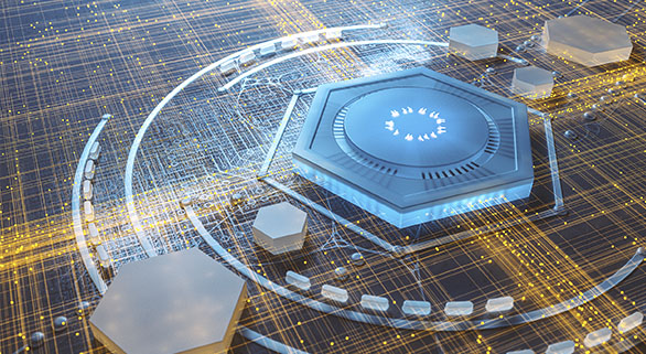 分支互联解决方案